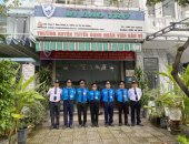 TUYỂN DỤNG NHÂN VIÊN BẢO VỆ LÀM VIỆC TẠI MỤC TIÊU HỘI AN
