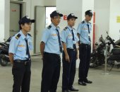 DỊCH VỤ BẢO VỆ BÃI GIỮ XE